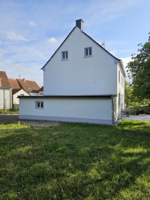Haus Klara Garten – Vinningen