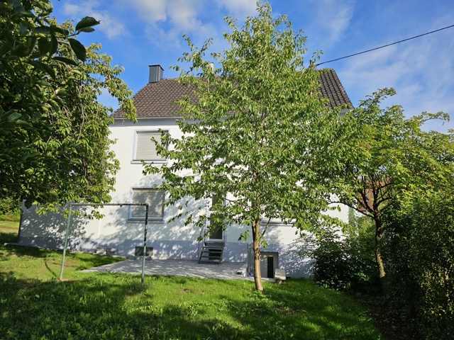 Haus Klara Außenansicht – Vinningen