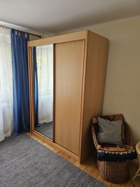 Ferienwohnung OG Einzelzimmer – Haus Klara Vinningen